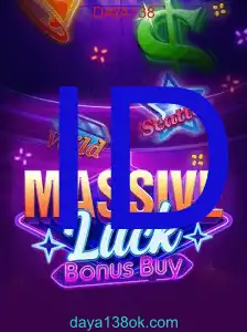 MassiveLuckBonusBuy